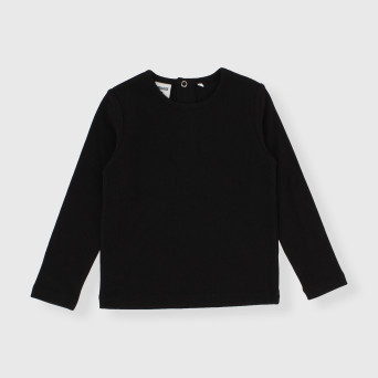 T-SHIRT MANICA LUNGA BAMBINA T-SHIRT MANICA LUNGA BAMBINA