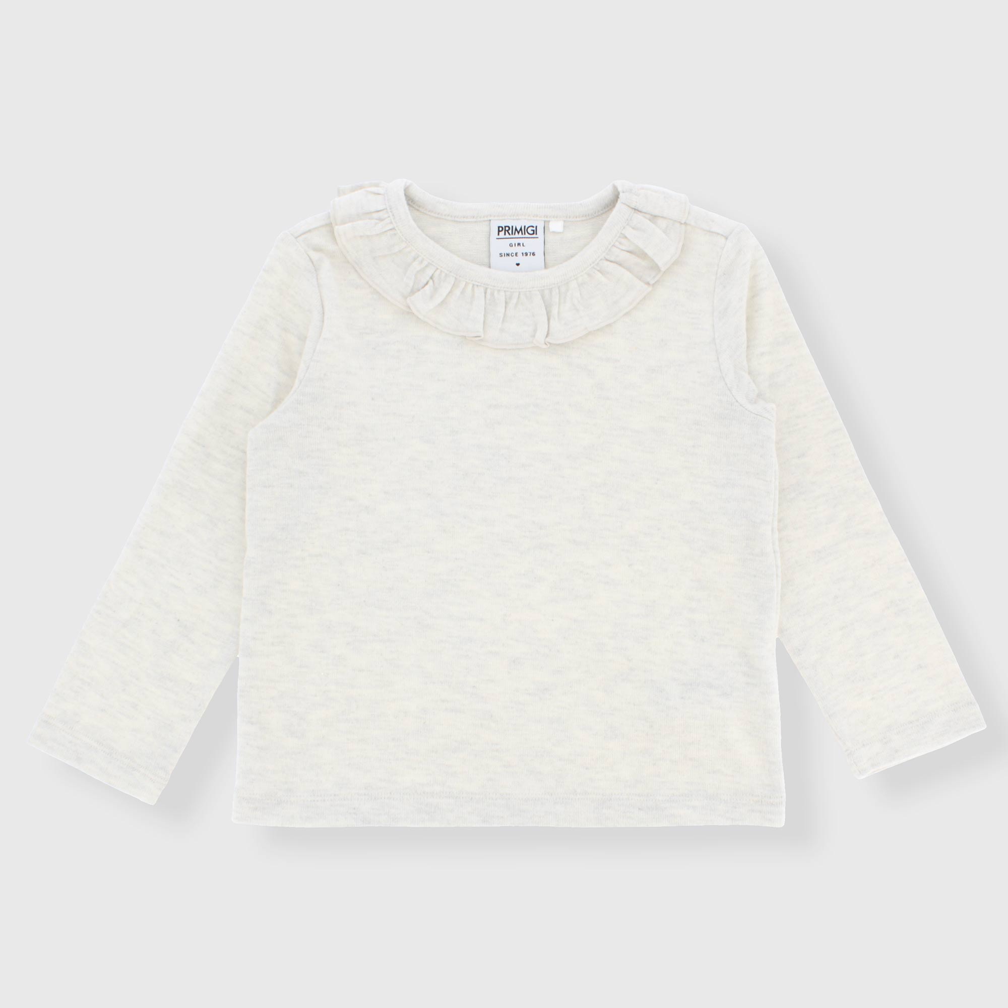 MÄDCHEN LANGARM T-SHIRT