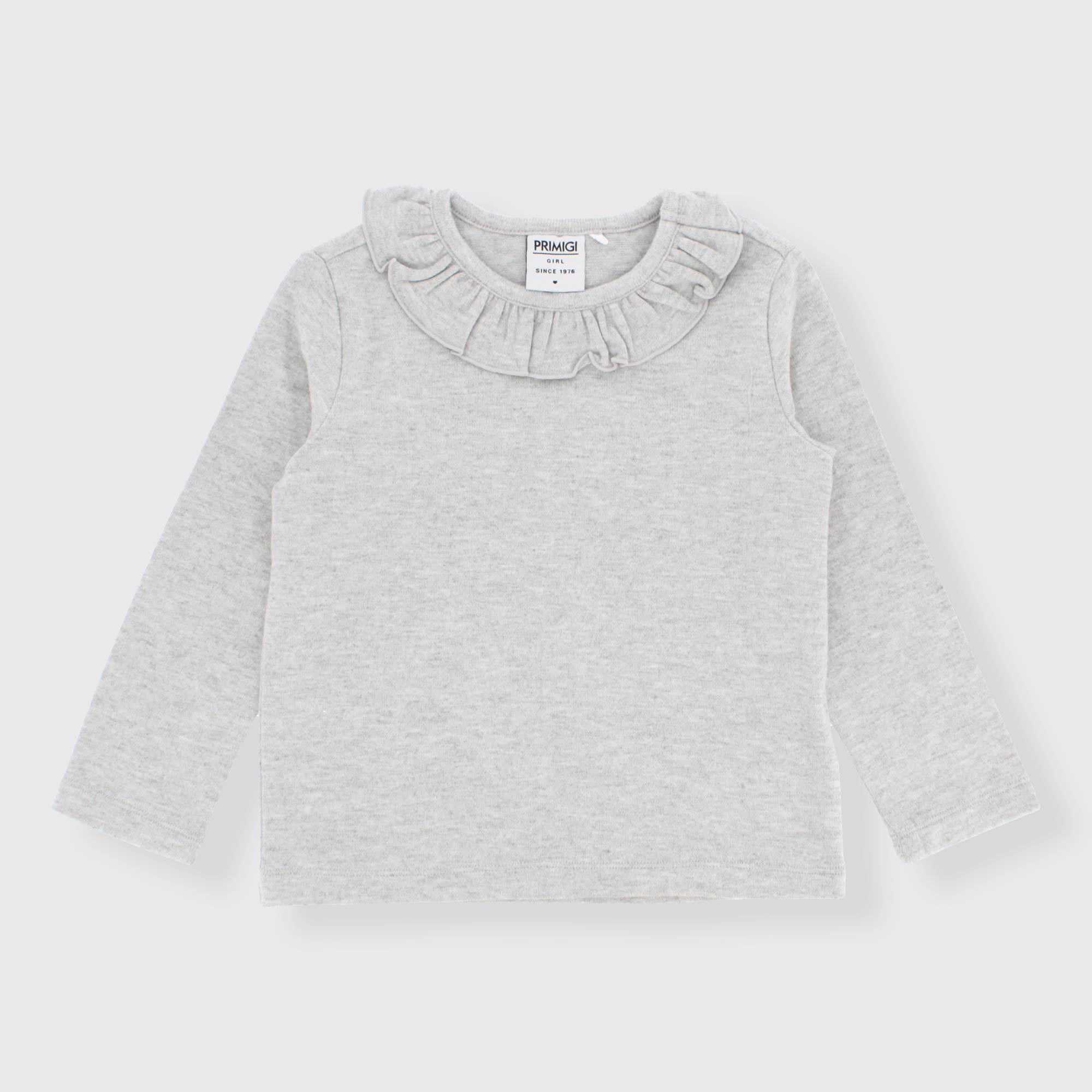 Magliette bambina manica lunga discount