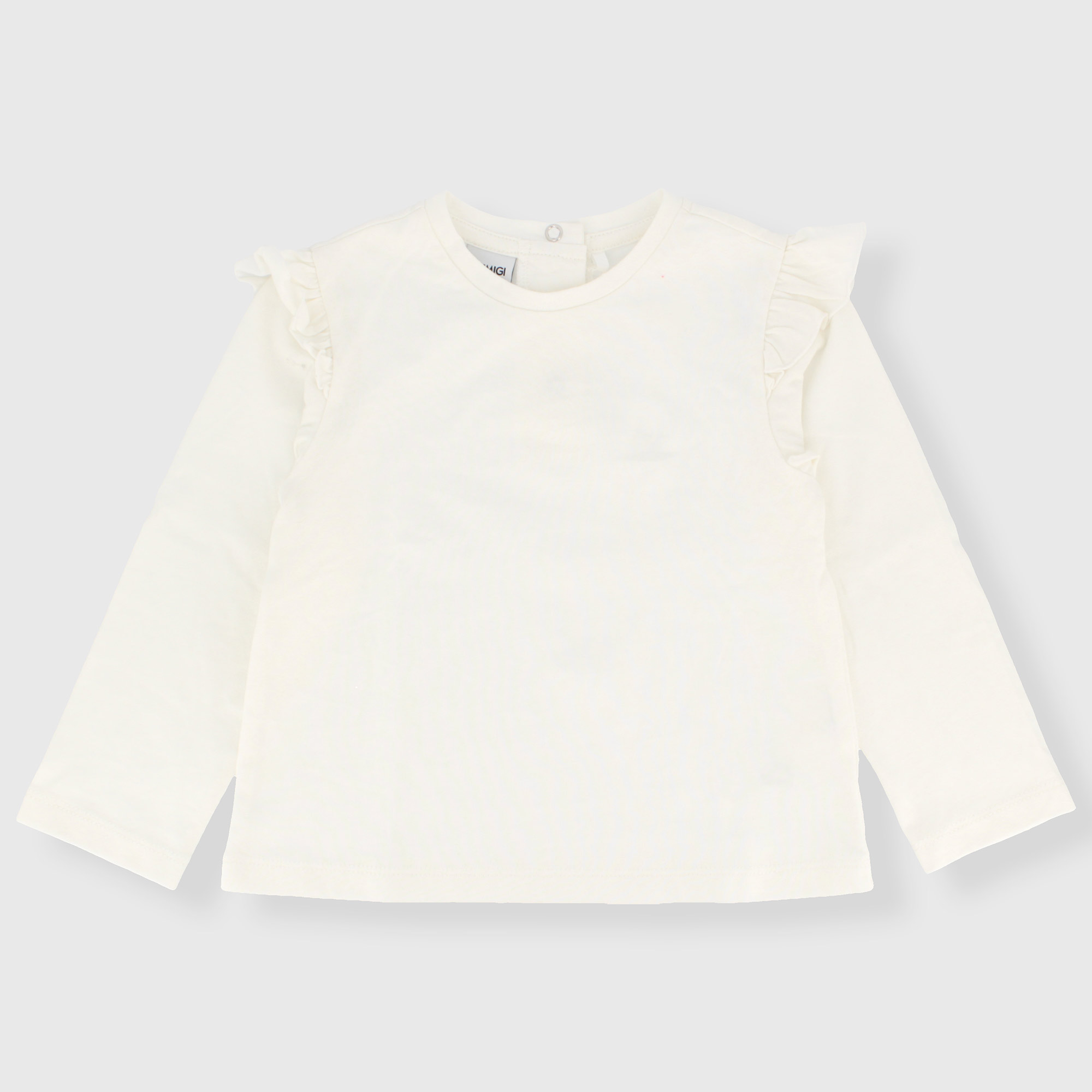 T-SHIRT MANICA LUNGA BAMBINA