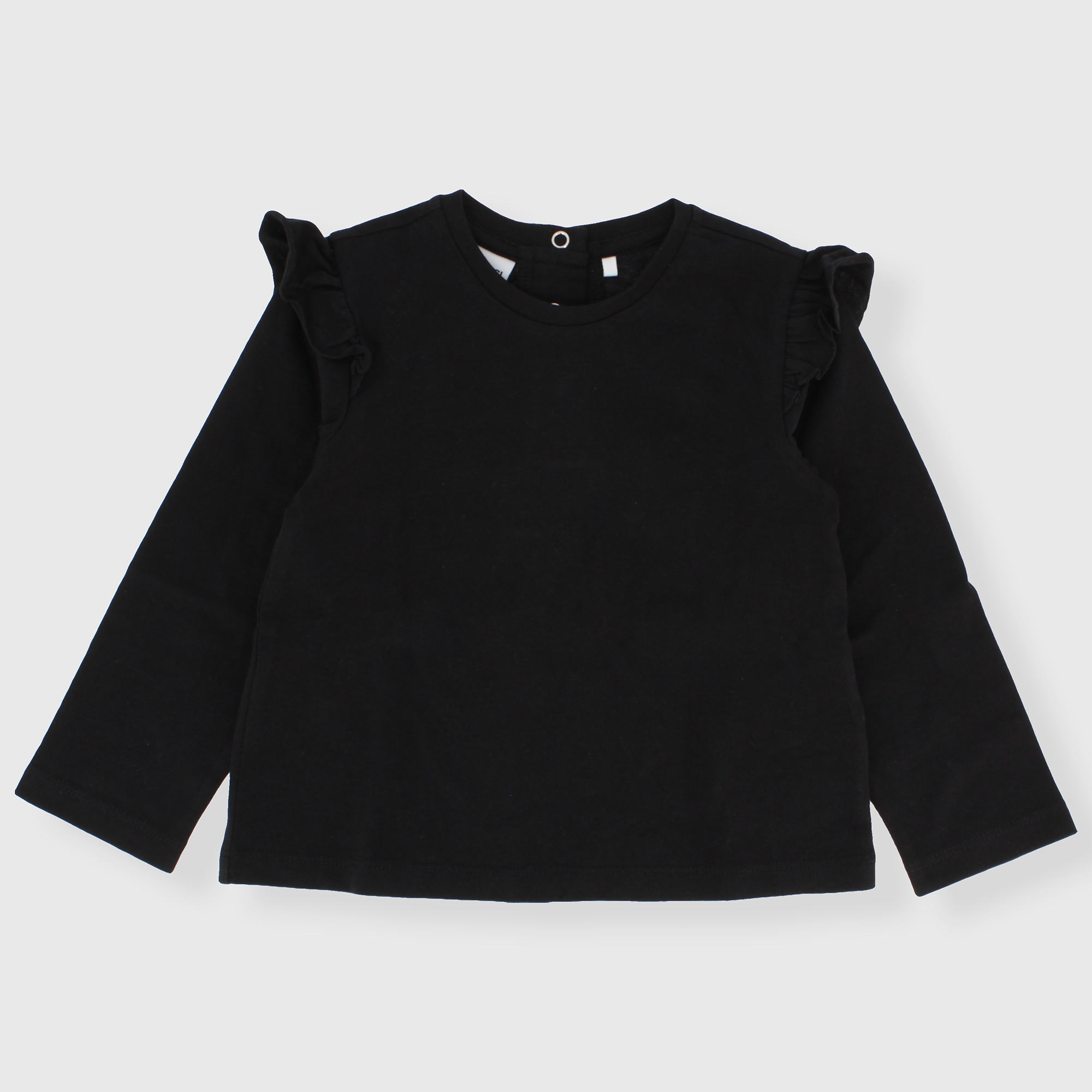 T-SHIRT MANICA LUNGA BAMBINA