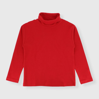 T-SHIRT MANICA LUNGA BAMBINO T-SHIRT MANICA LUNGA BAMBINO