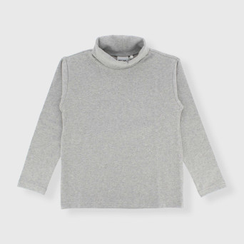 T-SHIRT MANICA LUNGA BAMBINO T-SHIRT MANICA LUNGA BAMBINO