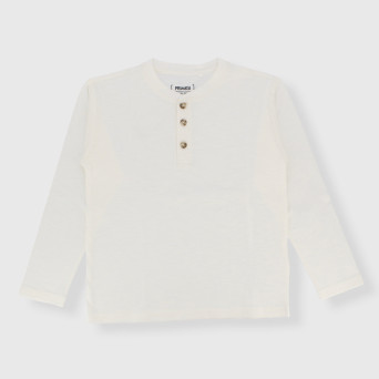 T-SHIRT MANICA LUNGA BAMBINO T-SHIRT MANICA LUNGA BAMBINO