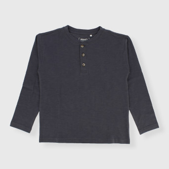 T-SHIRT MANICA LUNGA BAMBINO T-SHIRT MANICA LUNGA BAMBINO