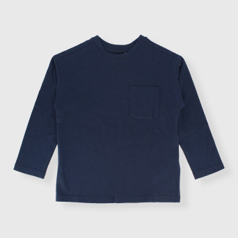 T-SHIRT MANICA LUNGA BAMBINO T-SHIRT MANICA LUNGA BAMBINO