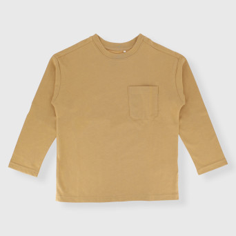 T-SHIRT MANICA LUNGA BAMBINO T-SHIRT MANICA LUNGA BAMBINO