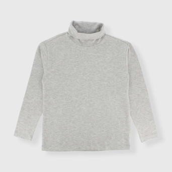 T-SHIRT MANICA LUNGA BAMBINA T-SHIRT MANICA LUNGA BAMBINA