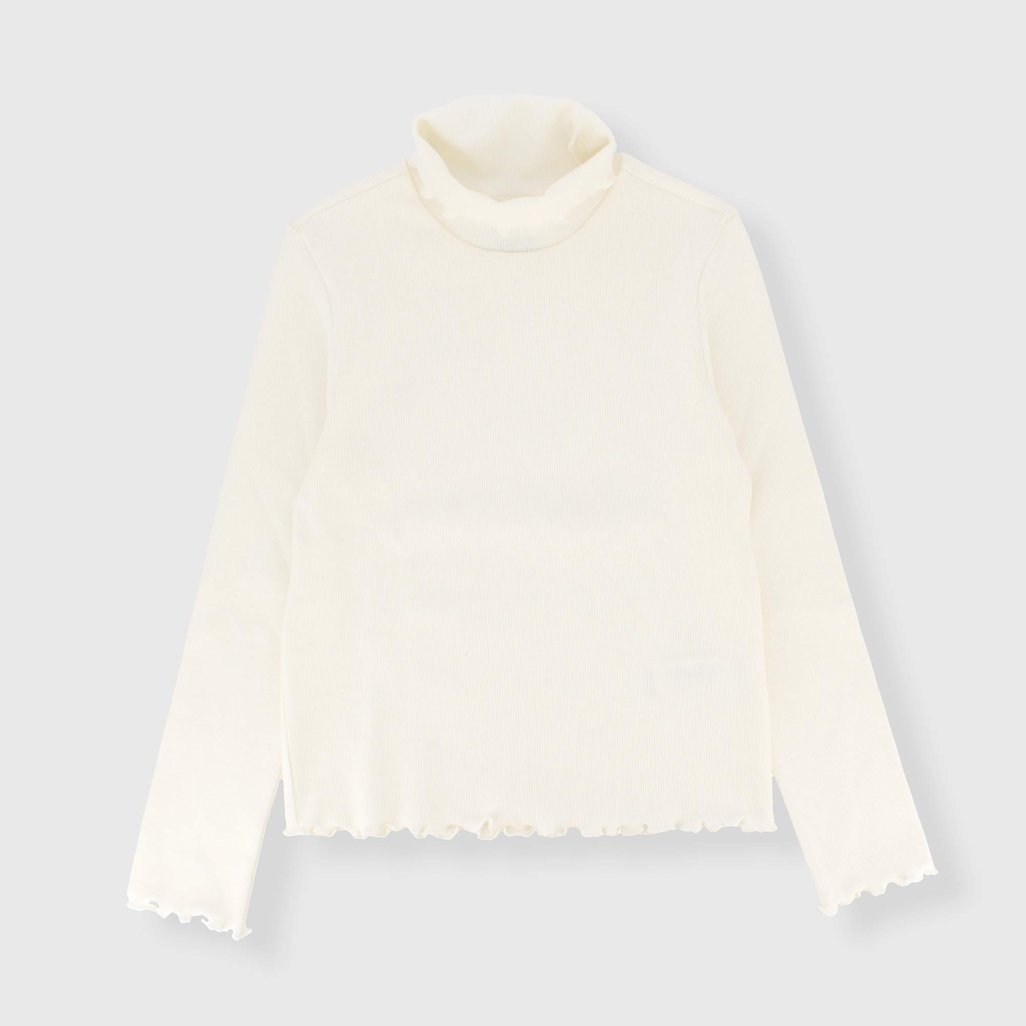 T-SHIRT MANICA LUNGA BAMBINA