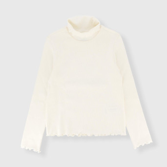 T-SHIRT MANICA LUNGA BAMBINA T-SHIRT MANICA LUNGA BAMBINA