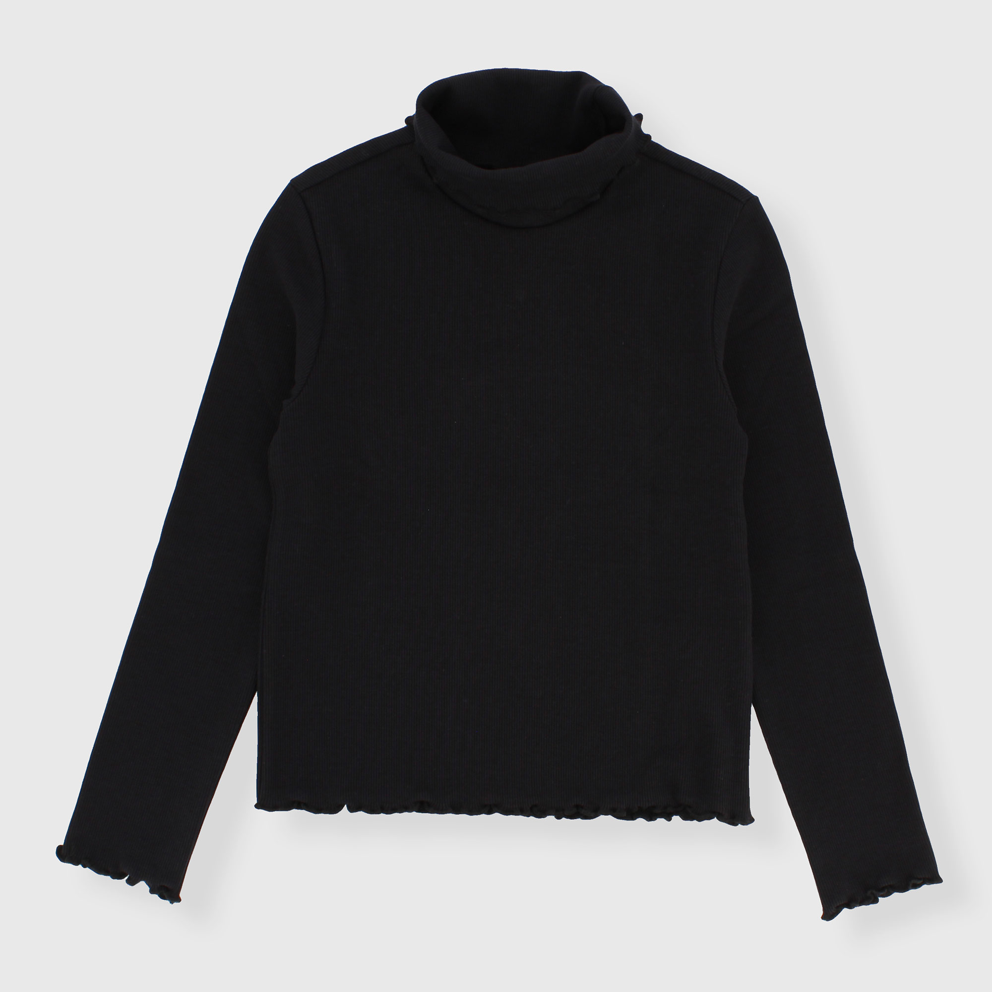 T-SHIRT MANICA LUNGA BAMBINA