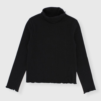 T-SHIRT MANICA LUNGA BAMBINA T-SHIRT MANICA LUNGA BAMBINA