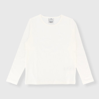 T-SHIRT MANICA LUNGA BAMBINA T-SHIRT MANICA LUNGA BAMBINA
