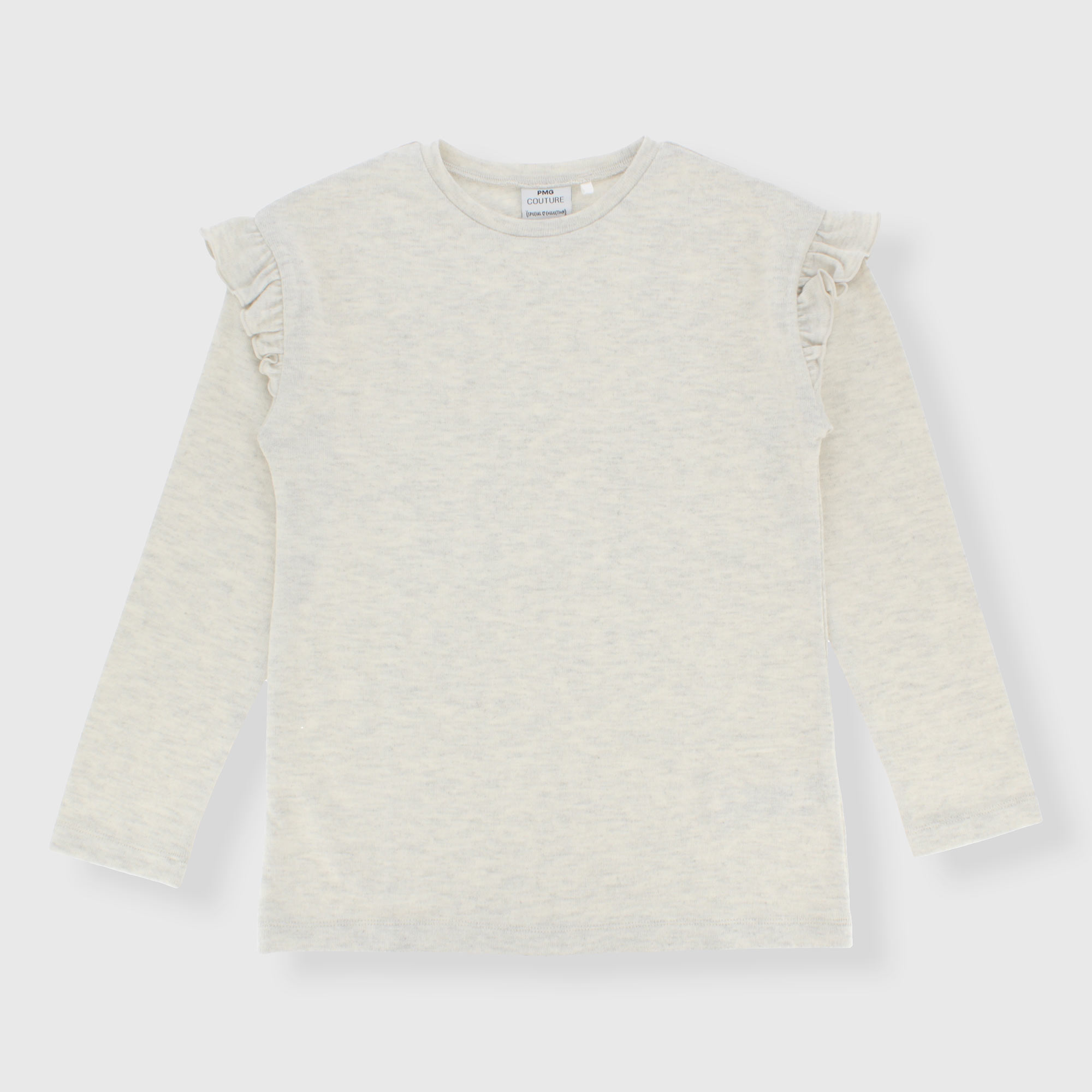 T-SHIRT MANICA LUNGA BAMBINA