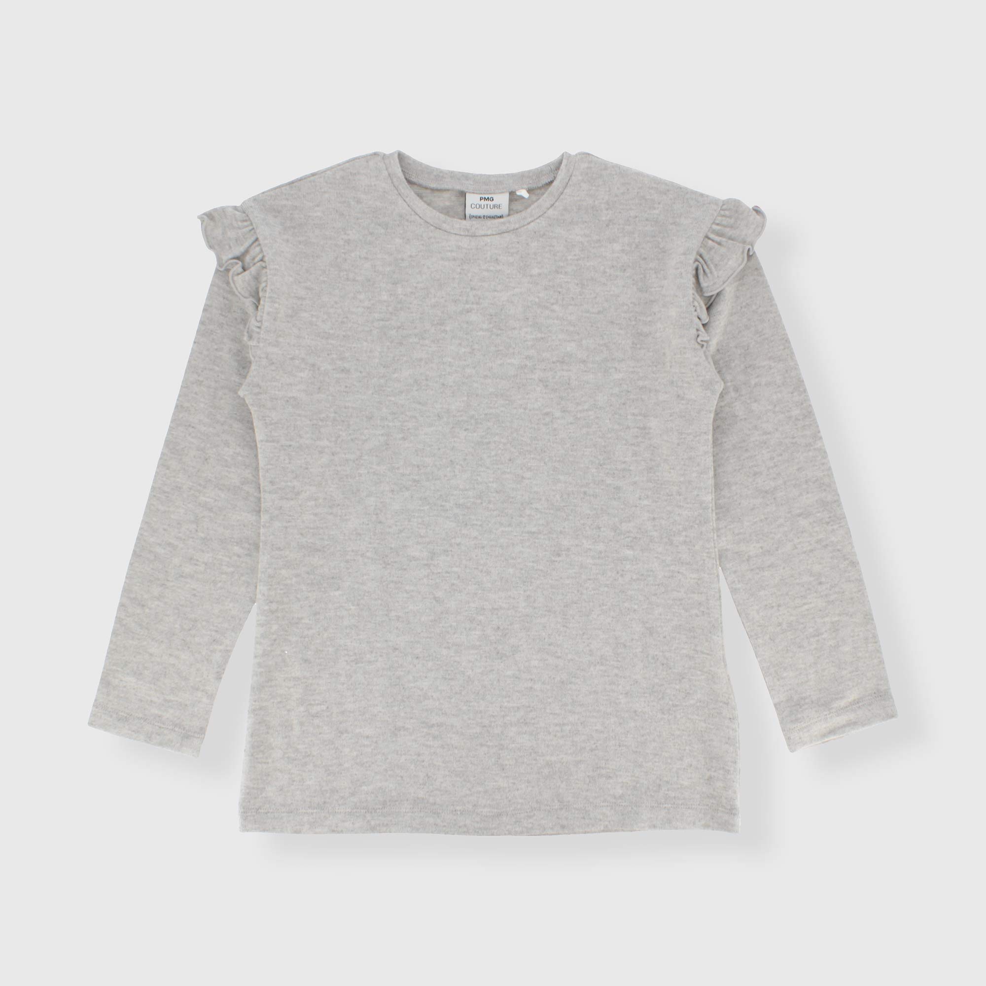 T-SHIRT MANICA LUNGA BAMBINA