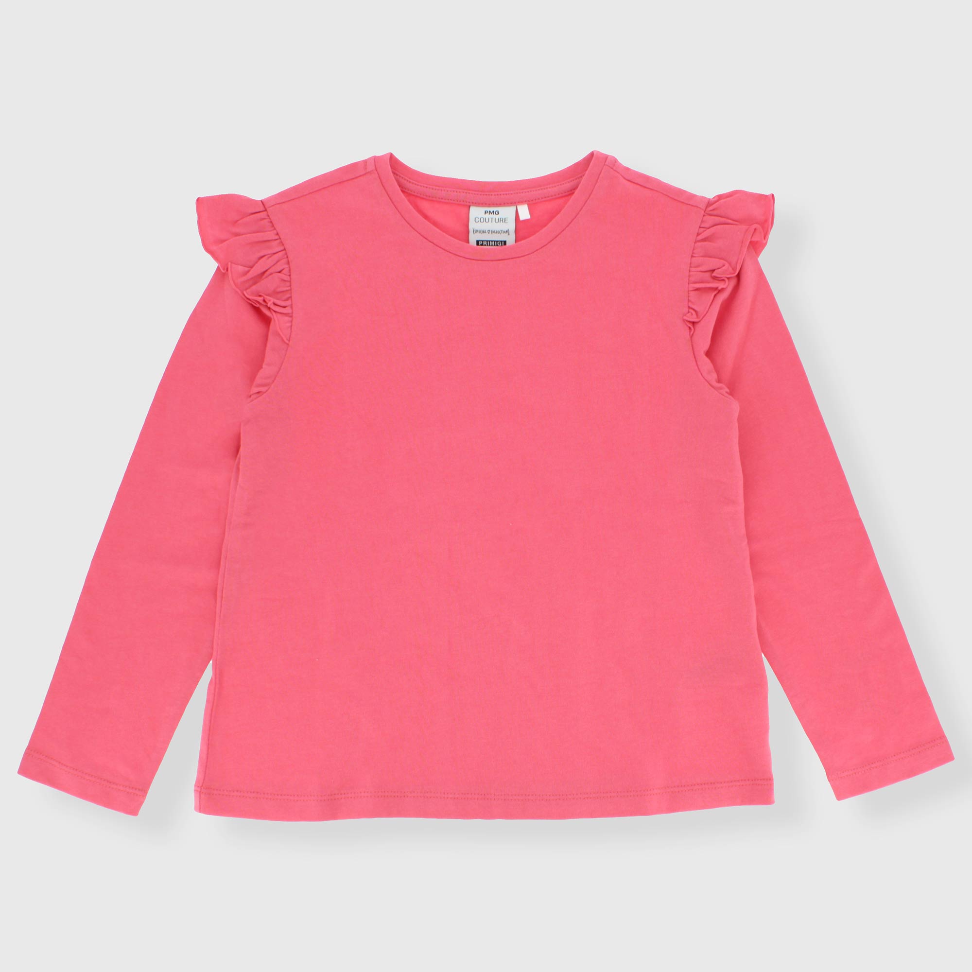 MÄDCHEN LANGARM T-SHIRT