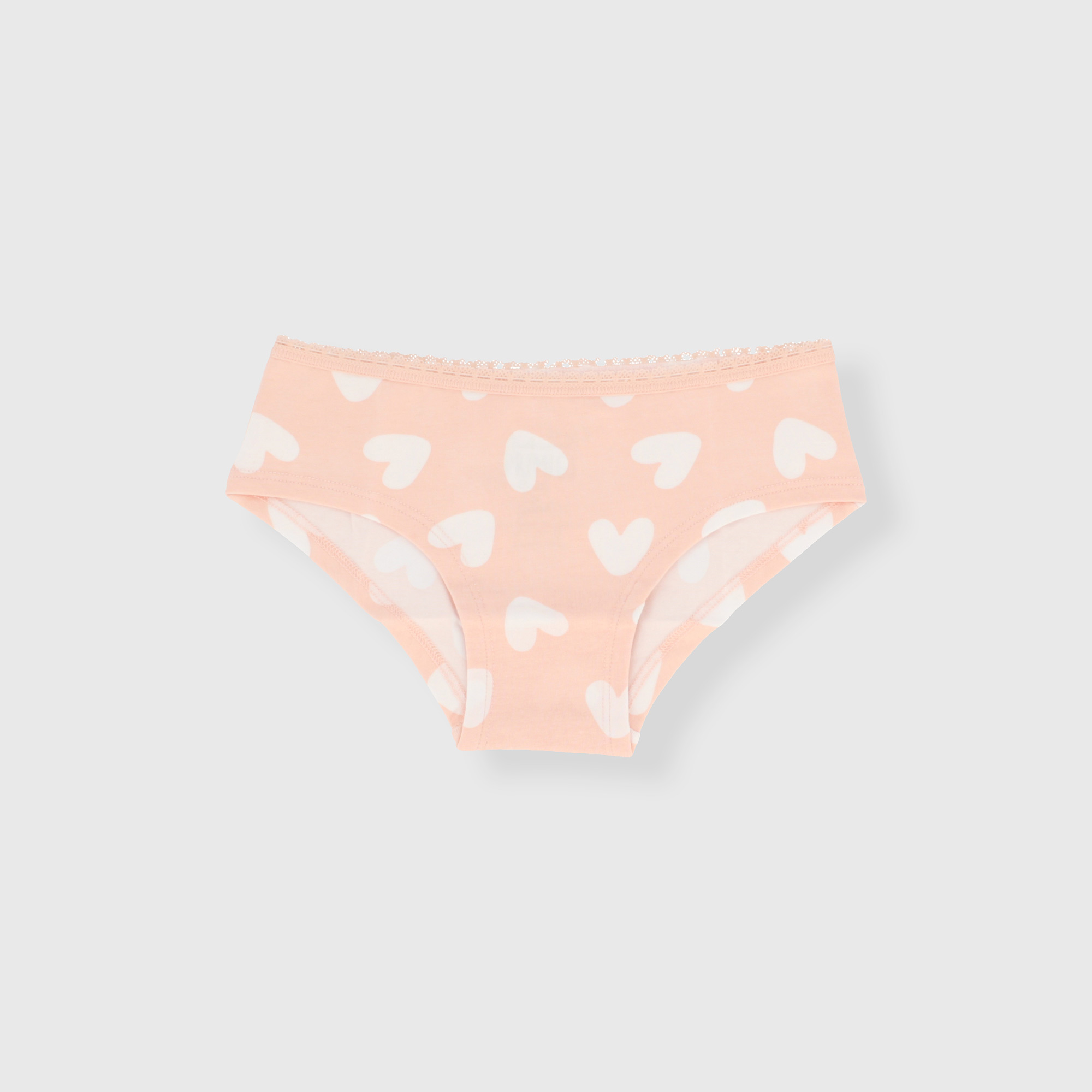 MÄDCHEN BOXER/PANTIES