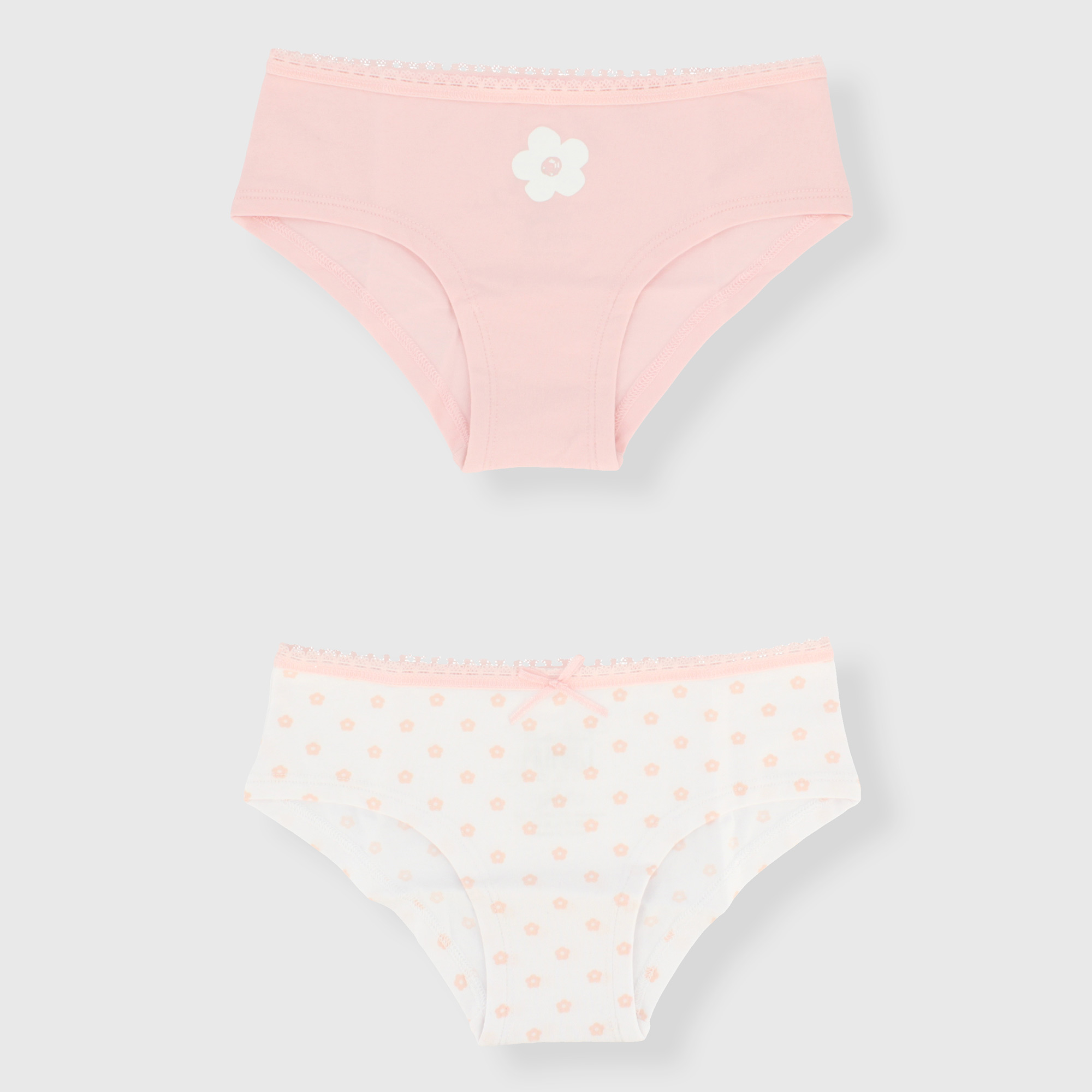 MÄDCHEN BOXER/PANTIES