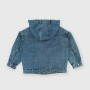 Blouson en jeans garcon, bleu Blouson en jeans garcon, bleu