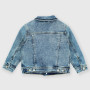 Blouson en jeans garcon, bleu Blouson en jeans garcon, bleu