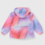 Blouson en nylon  fille, blanc Blouson en nylon  fille, blanc