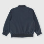 Bomber en nylon  garçon,  bleu Bomber en nylon  garçon,  bleu
