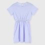 Robe en Jersey  fille, rose Robe en Jersey  fille, rose