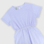 Robe en Jersey  fille, rose Robe en Jersey  fille, rose