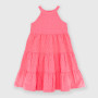 Lace dress for girls, pink Lace dress for girls, pink
