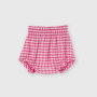 Newborn dress, pink Newborn dress, pink