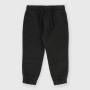 Boy's gabardine trousers, grey Boy's gabardine trousers, grey