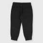 Boy's gabardine trousers, grey Boy's gabardine trousers, grey