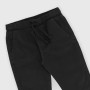 Boy's gabardine trousers, grey Boy's gabardine trousers, grey
