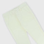 Pantalón de gabardina para niño, blanco Pantalón de gabardina para niño, blanco
