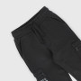 Pantalon en molleton garcon, gris Pantalon en molleton garcon, gris