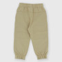 Pantalon en Jersey lourd  garcon, beige Pantalon en Jersey lourd  garcon, beige