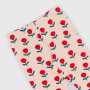 Leggings in Jersey da bambina, rosa Leggings in Jersey da bambina, rosa