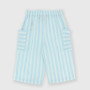 Pantalón de niña, azul Pantalón de niña, azul