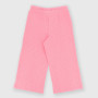 Pantalon en seersucker  fille,  rose Pantalon en seersucker  fille,  rose