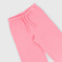 Pantalon en seersucker  fille,  rose Pantalon en seersucker  fille,  rose