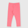 Leggings en Jersey  fille, rose Leggings en Jersey  fille, rose
