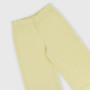 Pantalon en Jersey lourd  fille, beige Pantalon en Jersey lourd  fille, beige
