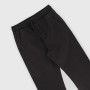 Pantalon en gabardine garçon, gris Pantalon en gabardine garçon, gris