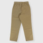 Boy's gabardine trousers, beige Boy's gabardine trousers, beige