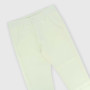 Boy's gabardine trousers, white Boy's gabardine trousers, white