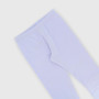 Leggings en Jersey  fille, violet Leggings en Jersey  fille, violet