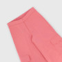 Pantalon en molleton fille, rose Pantalon en molleton fille, rose