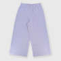 Pantalon en Jersey lourd  fille, violet Pantalon en Jersey lourd  fille, violet