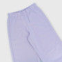 Pantalon en Jersey lourd  fille, violet Pantalon en Jersey lourd  fille, violet