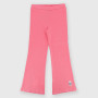 Leggings côtelé  pour fille,  rose Leggings côtelé  pour fille,  rose
